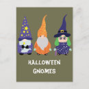 Recherche de gnomes cartes postales Vacances