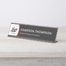 Search for ceo name plates Business logo