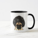 Search for pug mugs flowers