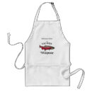 Search for fish aprons Salmon