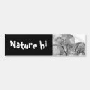 Search for wear bumper stickers Nature