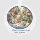 Recherche de mère de jésus ornements Religieux