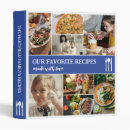 Search for template recipe binders Cooking
