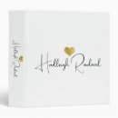 Search for add logo binders Minimalist
