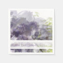 Search for wisteria napkins Floral