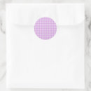 Recherche de damier violet autocollants Toute personne