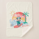 Search for surf blankets Disney