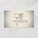 Search for pc business cards Support