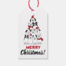 Search for dog christmas gift tags Festive