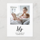 Search for asking cards Bridal party