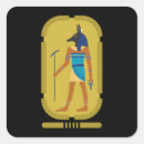 Search for egyptian god stickers Jackal