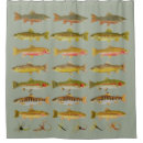 Search for trout shower curtains Rainbow