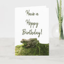Recherche de froggie vœux cartes Pour lui