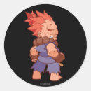 Search for akuma stickers Six