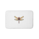 Search for dragonfly bath mats Bug