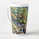 Recherche de cascade tasses Paysage