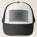 Search for checkered hats Pattern
