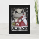 Recherche de tim burton vœux cartes Santa claus