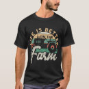 Search for funny farm tshirts Chicken
