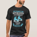 Search for figure skating tshirts Ice