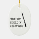 Search for instrument ornaments Oboe