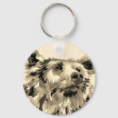 Search for grizzly bear keychains Nature