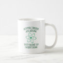 Recherche de atome tasses Physique