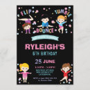 Search for flip tumble jump and play Gymnastics party