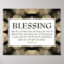 Search for numbers 6 24 26 posters The lord bless you