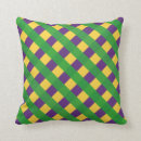 Search for mardi gras pillows Fat tuesday