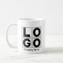 Search for company mugs Logo