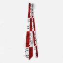 Search for concentric circles ties Red
