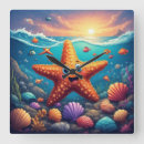 Recherche de souriante horloges Plage