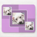 Search for designer dog mousepads Puppy
