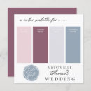 Search for dusty blue and burgundy weddings Blush pink