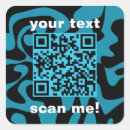 Search for aqua and black stickers Modern