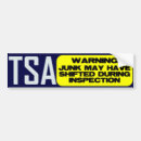 Search for funny travel bumper stickers Vacation
