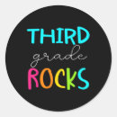 Search for teachers rock stickers Teaching