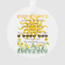 Search for you are my sunshine ornaments Flowers