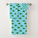 Search for sea turtle bath towels Nautical