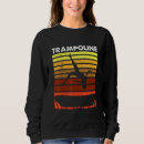 Search for acrobatics Trampoline