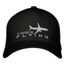 Search for airport hats Pilot