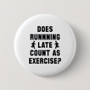 Search for running buttons Funny