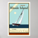 Search for rhode island posters Retro
