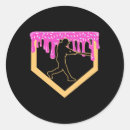 Search for home plate stickers Retro