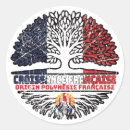 Recherche de polynésie française autocollants Polynésien français