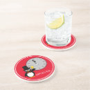 Recherche de horloge dessous de verres Nouvelle année