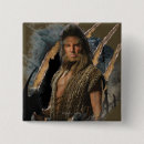 Recherche de le milieu badges Baggins de bilbo