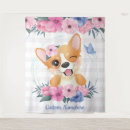 Search for butterfly dog art Flower