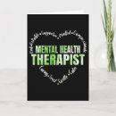 Search for mental health cards Healthy mind